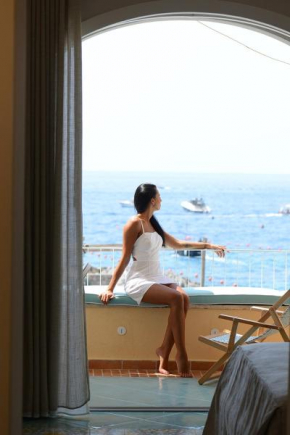 Oltremare Capri relais
